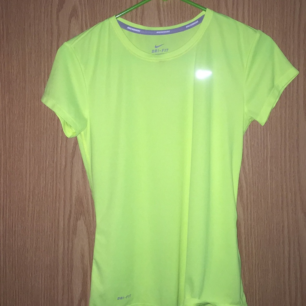 Nike Dri-Fit Tee